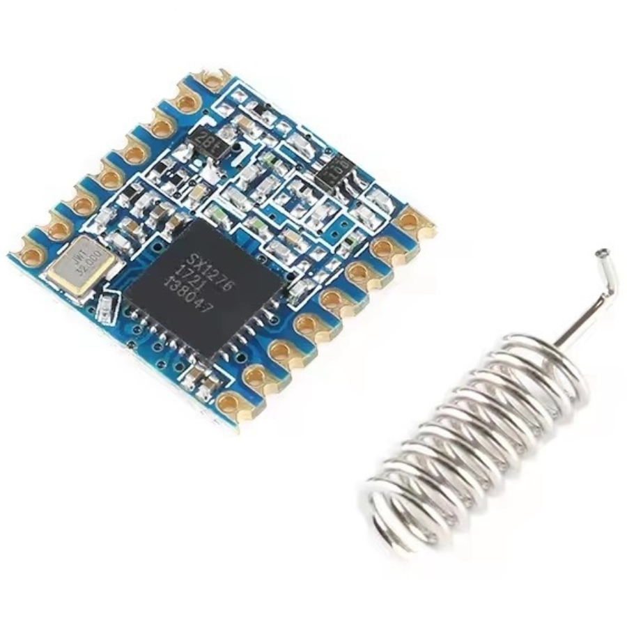 Wireless SX1276 Lora Module